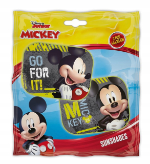 Clona Disney Mickey 44x35 cm 2 ks