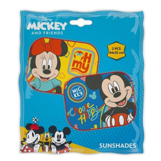 Clona Disney Mickey and Friends 44x35 cm 2 ks