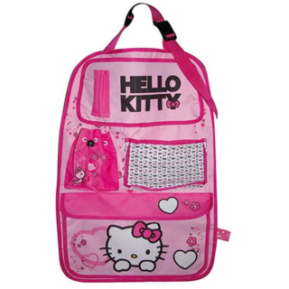 Organizér na sedadlo Hello kitty